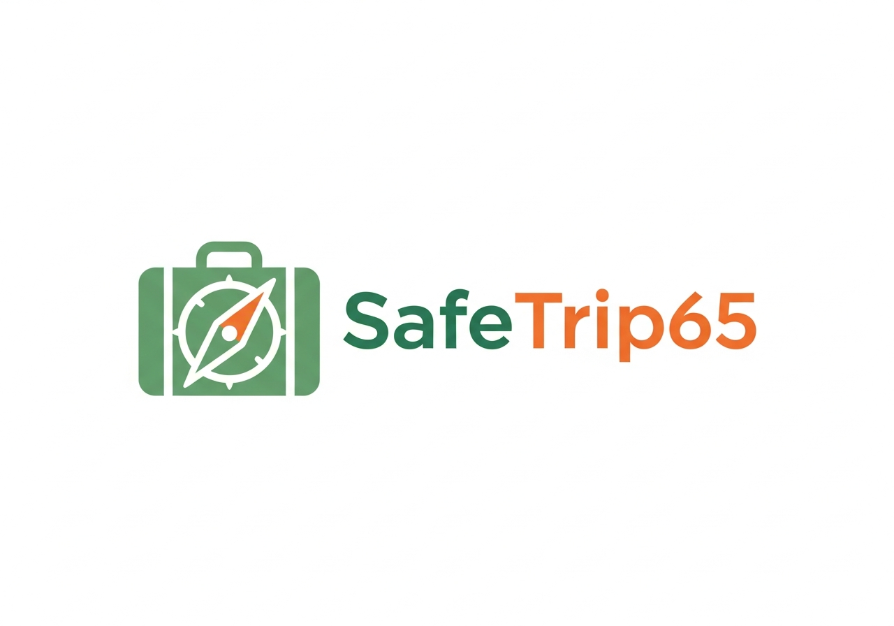 SafeTrip 65